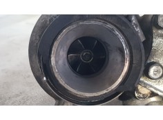 Recambio de turbocompresor para chevrolet lacetti referencia OEM IAM 96440366  