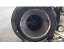 Recambio de turbocompresor para chevrolet lacetti referencia OEM IAM 96440366  