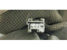 Recambio de parasol izquierdo para peugeot rcz 2.0 hdi 163 fap referencia OEM IAM   