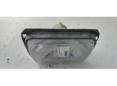 Recambio de faro izquierdo para daihatsu feroza/sportrak fase 1 3p referencia OEM IAM   