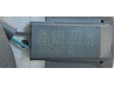 Recambio de conmutador de arranque para citroen c4 picasso exclusive plus referencia OEM IAM 36410600  