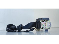 Recambio de cinturon seguridad trasero derecho para land rover range rover (lm) v8 se referencia OEM IAM 43594  