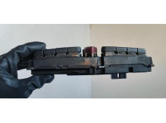 Recambio de warning para mercedes-benz clase c (w203) berlina 220 cdi (203.006) referencia OEM IAM 2038214658  