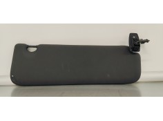 Recambio de parasol izquierdo para peugeot rcz 2.0 hdi 163 fap referencia OEM IAM   