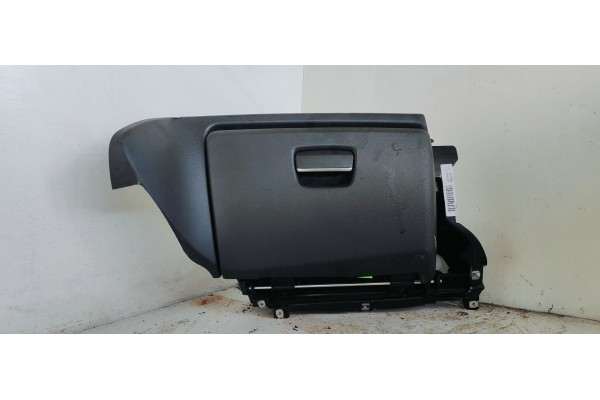 Recambio de guantera para bmw serie 1 berlina (e81/e87) 116d referencia OEM IAM   