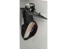 Recambio de retrovisor derecho para peugeot 206 berlina 1.4 hdi referencia OEM IAM CP4995000  