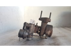 Recambio de turbocompresor para chevrolet lacetti referencia OEM IAM 96440366  