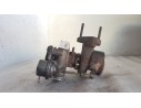 Recambio de turbocompresor para chevrolet lacetti referencia OEM IAM 96440366  