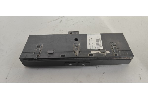 Recambio de modulo electronico para bmw serie 5 berlina (e60) 2.0 16v diesel referencia OEM IAM 6985748  