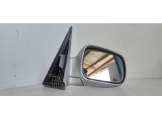 Recambio de retrovisor derecho para hyundai terracan (hp) 2.9 crdi gl referencia OEM IAM   