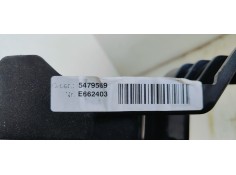 Recambio de guantera para bmw serie 1 berlina (e81/e87) 116d referencia OEM IAM   