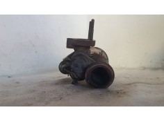 Recambio de turbocompresor para chevrolet lacetti referencia OEM IAM 96440366  