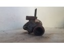 Recambio de turbocompresor para chevrolet lacetti referencia OEM IAM 96440366  