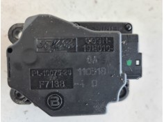 Recambio de motor apertura trampillas climatizador para volvo v70 familiar summum referencia OEM IAM 6G9N19E616  