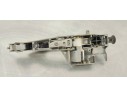 Recambio de maneta exterior trasera izquierda para peugeot 3008 1.6 hdi 110 fap referencia OEM IAM 9684560080  