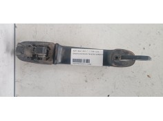 Recambio de maneta exterior trasera derecha para seat ibiza (6k1) 1.6 referencia OEM IAM   