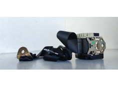 Recambio de cinturon seguridad trasero izquierdo para land rover range rover (lm) v8 se referencia OEM IAM 43594  
