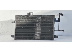 Recambio de condensador / radiador aire acondicionado para audi a6 avant (4b5) 2.5 tdi referencia OEM IAM   