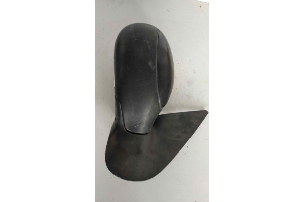 Recambio de retrovisor derecho para peugeot 206 berlina 1.6 referencia OEM IAM CP4995000  
