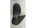 Recambio de retrovisor derecho para peugeot 206 berlina 1.6 referencia OEM IAM CP4995000  
