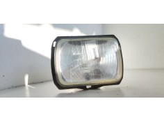 Recambio de faro izquierdo para daihatsu feroza/sportrak fase 1 3p referencia OEM IAM   
