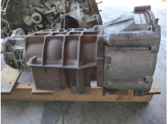 Recambio de caja cambios para mitsubishi galloper (hyundai) 2.5 turbodiesel referencia OEM IAM 39180829  