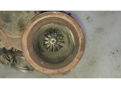 Recambio de turbocompresor para chevrolet lacetti referencia OEM IAM 96440366  