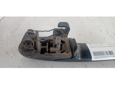 Recambio de maneta exterior trasera derecha para seat ibiza (6k1) 1.6 referencia OEM IAM   