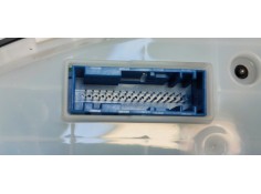 Recambio de cuadro instrumentos para opel astra k lim. 5türig dynamic referencia OEM IAM 39187109  