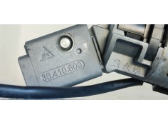 Recambio de conmutador de arranque para citroen c4 picasso exclusive plus referencia OEM IAM 36410600  