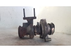 Recambio de turbocompresor para chevrolet lacetti referencia OEM IAM 96440366  