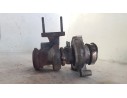Recambio de turbocompresor para chevrolet lacetti referencia OEM IAM 96440366  