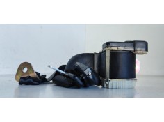 Recambio de cinturon seguridad trasero izquierdo para land rover range rover (lm) v8 se referencia OEM IAM 43594  
