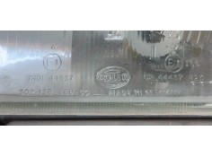 Recambio de faro izquierdo para volkswagen t4 transporter/furgoneta (mod. 1991) 2.4 diesel referencia OEM IAM   