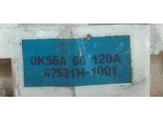 Recambio de mando multifuncion para kia carnival ii 2.9 crdi lx referencia OEM IAM 0K56A66120A  