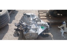 Recambio de caja cambios para ssangyong korando 2.2 xdi 180 fap referencia OEM IAM 3102034045  