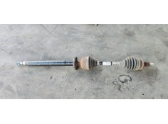 Recambio de transmision delantera derecha para opel astra j lim. 1.6 cdti referencia OEM IAM 13335143  