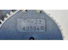 Recambio de cinturon seguridad trasero izquierdo para land rover range rover (lm) v8 se referencia OEM IAM 43594  