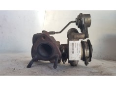 Recambio de turbocompresor para chevrolet lacetti referencia OEM IAM 96440366  