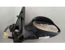 Recambio de retrovisor derecho para peugeot 206 berlina 1.6 referencia OEM IAM CP4995000  