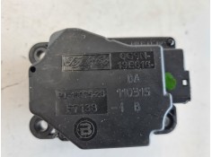Recambio de motor apertura trampillas climatizador para volvo v70 familiar summum referencia OEM IAM 6G9N19E616 PL1607526 