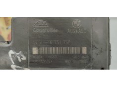 Recambio de abs para bmw serie 3 berlina (e46) 320d referencia OEM IAM 34516751768  