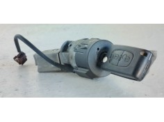 Recambio de conmutador de arranque para citroen c4 picasso exclusive plus referencia OEM IAM 36410600  