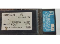 Recambio de sensor para subaru legacy familiar/outback b13 (bp) 3.0 r outback referencia OEM IAM 0265005254  