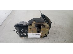 Recambio de cerradura puerta delantera izquierda para peugeot 307 (s1) 1.4 referencia OEM IAM   