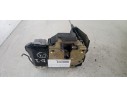 Recambio de cerradura puerta delantera izquierda para peugeot 307 (s1) 1.4 referencia OEM IAM   