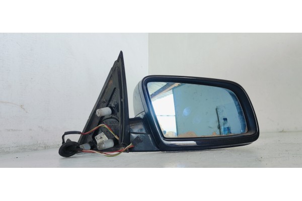 Recambio de retrovisor derecho para bmw serie 5 berlina (e60) 530xd referencia OEM IAM   