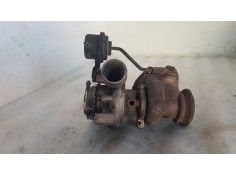 Recambio de turbocompresor para chevrolet lacetti referencia OEM IAM 96440366  