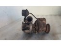 Recambio de turbocompresor para chevrolet lacetti referencia OEM IAM 96440366  
