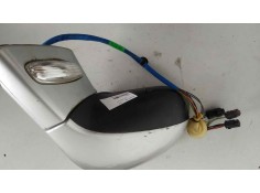 Recambio de retrovisor derecho para peugeot 206 berlina 1.6 referencia OEM IAM CP4995000  